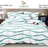 Draps de lit 100% coton thumb 2