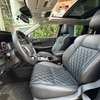 MITSUBISHI  OUTLANDER Année 2024 thumb 14