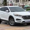 Hyundia Tucson thumb 1
