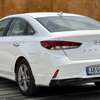 Hyundai Sonata sport 2019 thumb 2