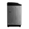 MACHINE A LAVER HISENSE 11KG TOP LOAD GRIS thumb 1