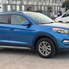 HYUNDAI TUCSON intérieur cuir thumb 3