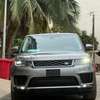 Land Rover Range Rover Sport gris métallisé 4x4 thumb 6