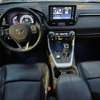 Toyota rav4 2021 hybrid sous douane disponible a dakar thumb 4