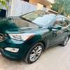 HYUNDAI SANTAFEE 2014 thumb 0