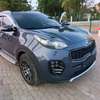 KIA SPORTAGE SPORT 2018 thumb 0