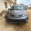 Toyota Rav4 2015 Gris SUV thumb 0