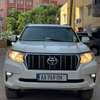 TOYOTA PRADO GXR  LAND CRUISER Année :2022 thumb 0