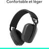 CASQUE LOGITECH VIBE 100 thumb 3