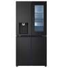 REFRIGERATEUR SBS 611L LG thumb 0