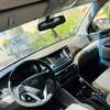 Hyundai Tucson 2018 thumb 0