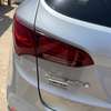 Hyundai Santafe Limited thumb 10