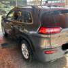 JEEP CHEROKEE 2016 A VENDRE EN URGENCE thumb 3