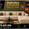 Salon 5 place thumb 11