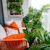 Appartement meublé à louer F3 thumb 13