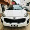 Kia sportage sx gt 2017 thumb 1