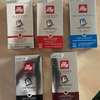 Étui de 10 capsules ILLY compatible Nespresso thumb 0