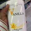 Bettina Barty Lait de corps Vanille 250ml thumb 0