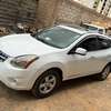 Nissan roque 4x4 thumb 8