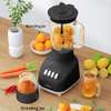Midea - Mixeur avec broyeur - 1 Litre (MJ-BL6008BW) thumb 0