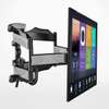 Support TV mural inclinable et pivotant V-Star 55" à 85" thumb 0