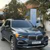 BMW X5 DRIVE 2021 thumb 0