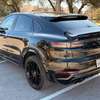 Porsche Cayenne S coupé thumb 9