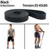 Bandes élastiques pour le fitness thumb 4