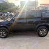 JETOUR T2 BLACK 2025 thumb 8