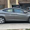 HYUNDAI ELANTRA thumb 0