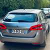 Peugeot 308 venant année 2019 diesel thumb 11