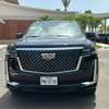 Cadillac Escalade 2021 thumb 0