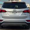 Hyundai Santafé 2018 thumb 3