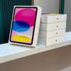 iPad 11ᵉ Génération 128Go Wi-Fi 11” Rose thumb 5