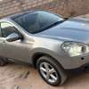 Nissan quaskai 2009 thumb 2