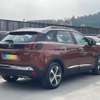 Peugeut 4008 années 2017 thumb 1