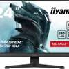 Ecran PC Gamer 24 pouces 180Hz Haut-parleurs- iiyama thumb 1
