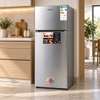 REFRIGERATEUR ASTECH 2PORTES GRIS 250 LITRES FP261 thumb 2
