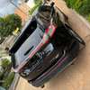 2017 FORD EDGE TITANIUM thumb 10