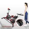 Vélo d'exercice - Machine d'entraînement thumb 0