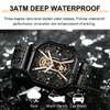 Montre Homme Poedagar 838 thumb 7
