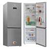 REFRIGERATEUR BEKO COMBINE 3TIROIRS 344LITRES NOFROST GRIS thumb 0