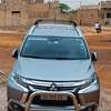 Mitsubishi pajero thumb 0