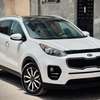 KIA Sportage venant 4Cylindres thumb 5