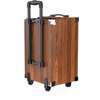 Sing-e - Enceinte bluetooth, Haut-Parleur Led en Bois thumb 3