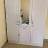 Armoire marron et blanc thumb 8