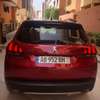 Peugeot 2008 Anne 2017 full options thumb 2