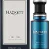 Hackett Essential Eau de Parfum 100ml Bleu Foncé thumb 5
