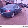 Peugeot 301 de 2016 vente flash thumb 1