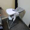 Chaise Haute multifonctions - thumb 3